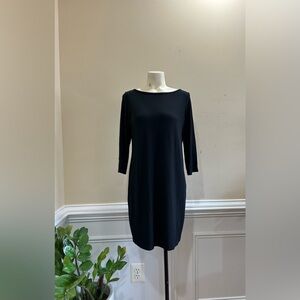 Eileen Fisher Mid Dress